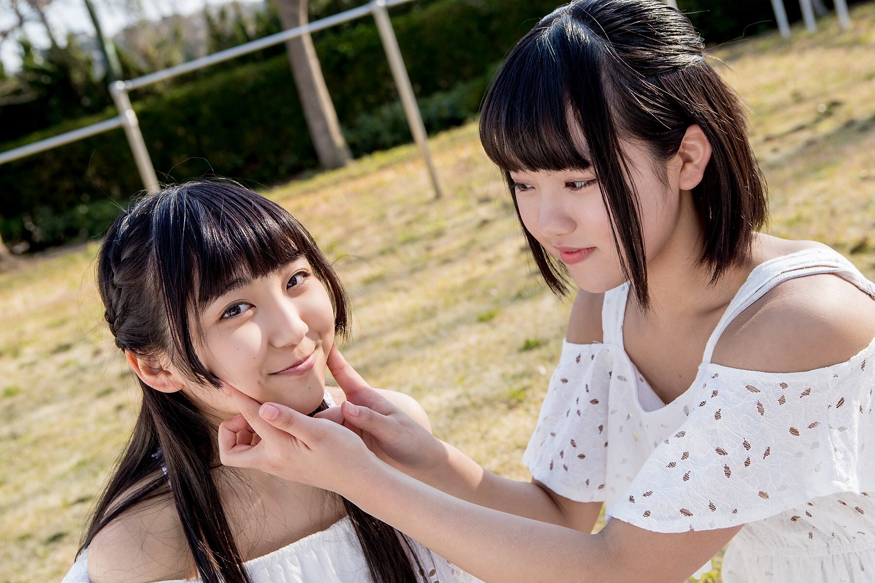 [Minisuka.tv] 新进模特2017-05-04 NewComer 2017 - Special Gallery 07